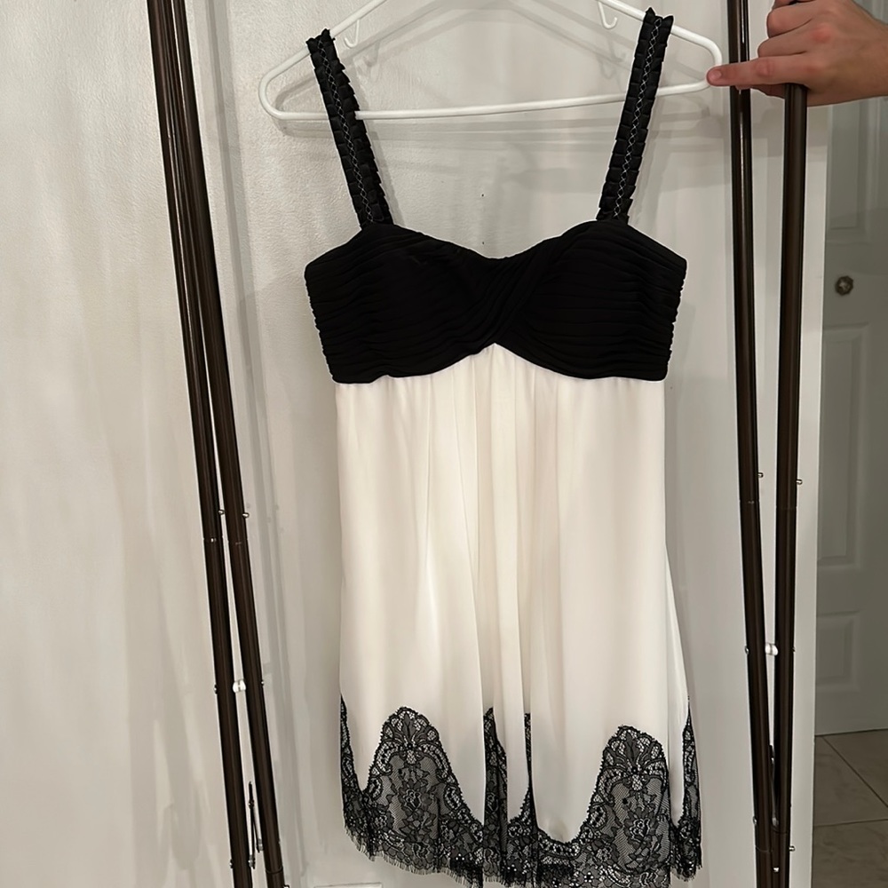 Decode Dress